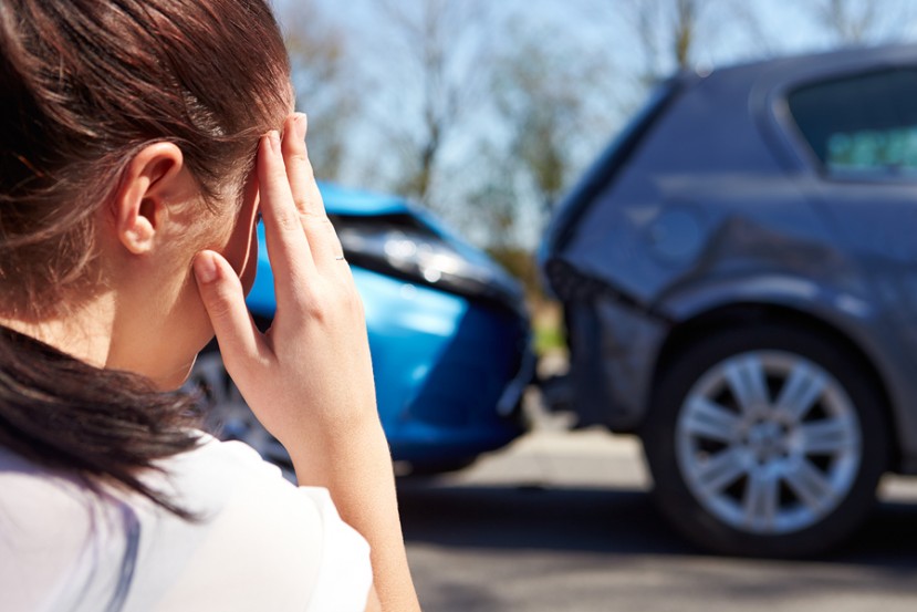 Reckless Driving: What Are The Most Common Causes And Injuries?