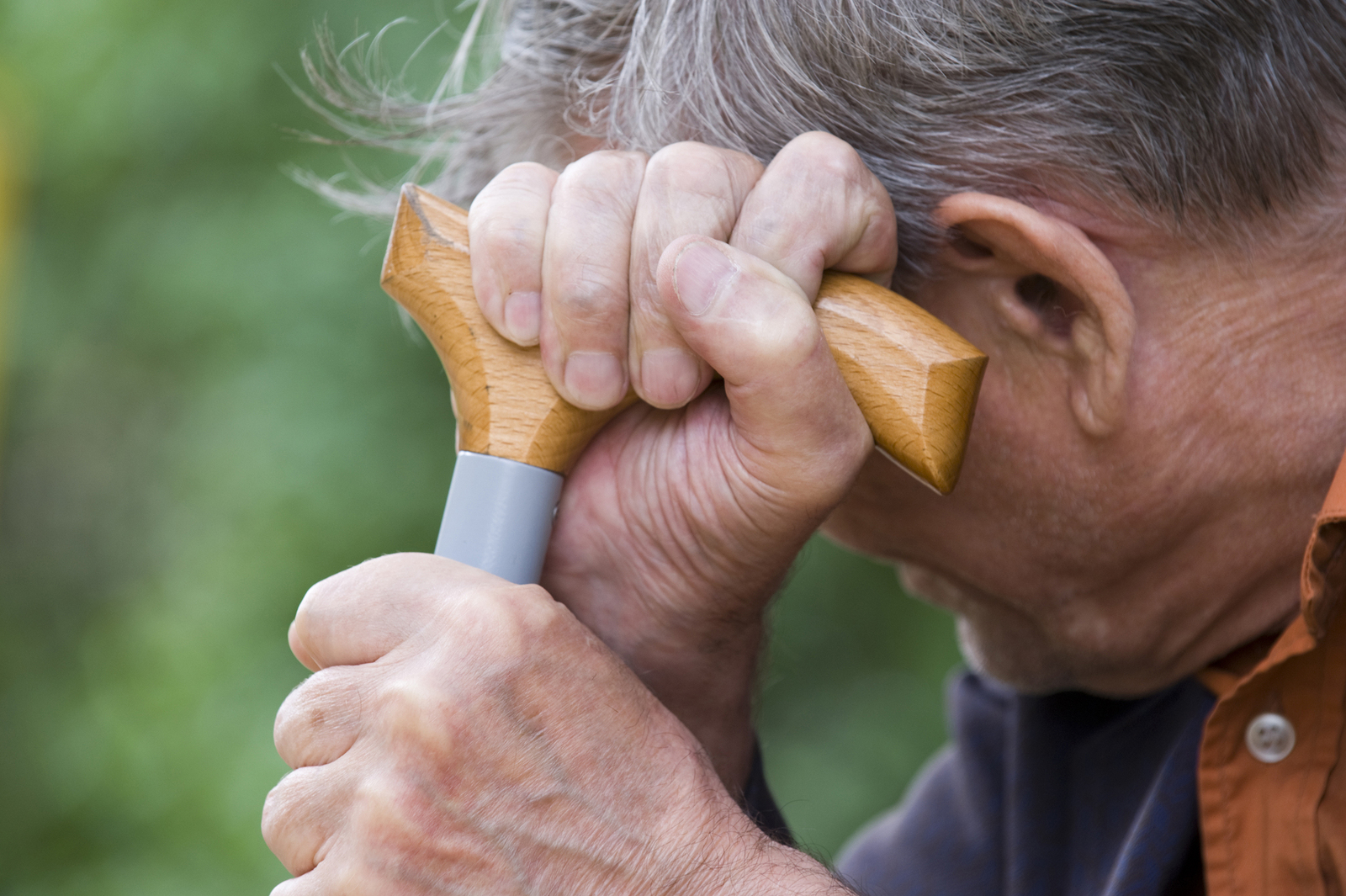 How to Prevent Falls in Nursing Homes