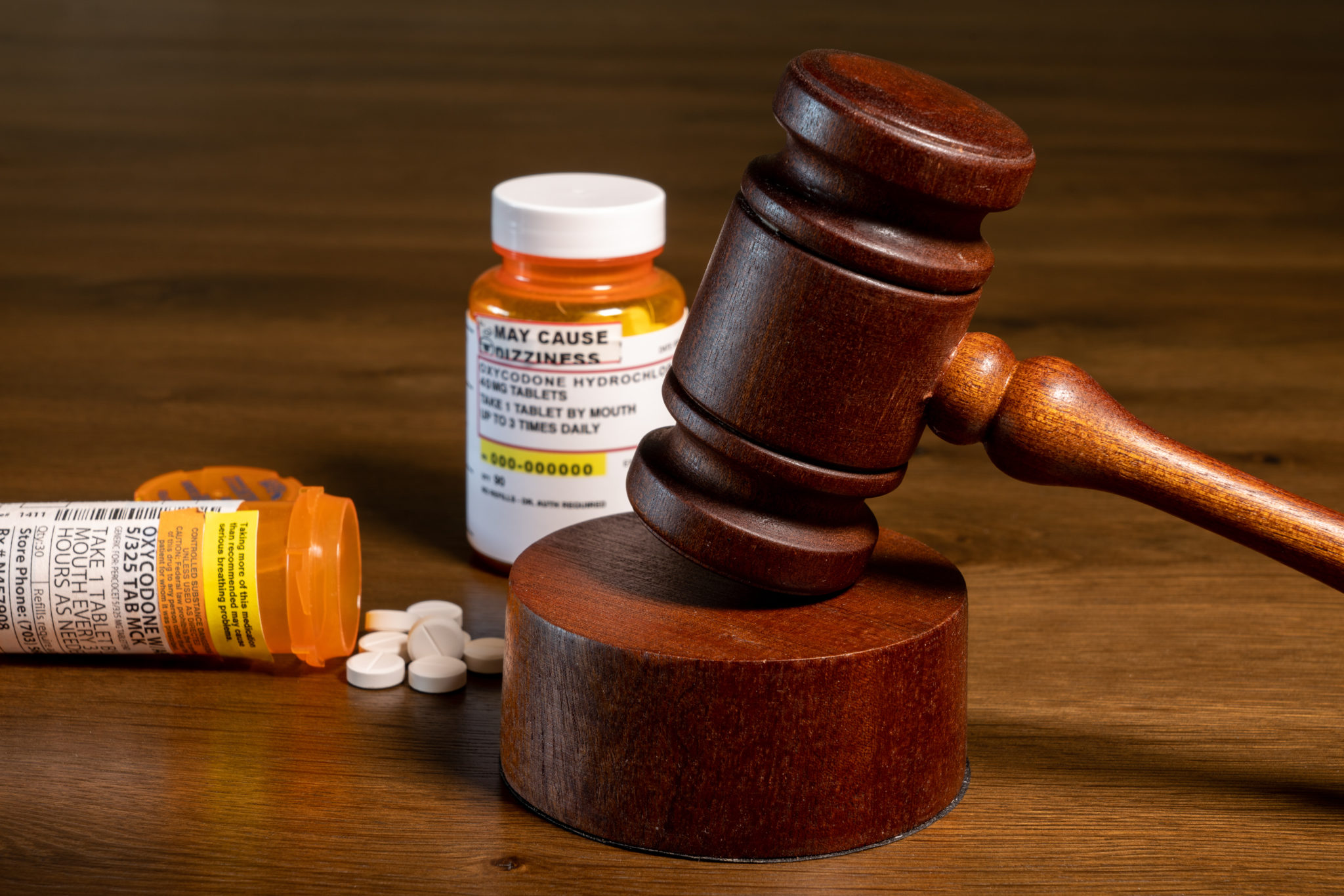 What to Know About Dangerous Drug Lawsuits Wormington & Bollinger