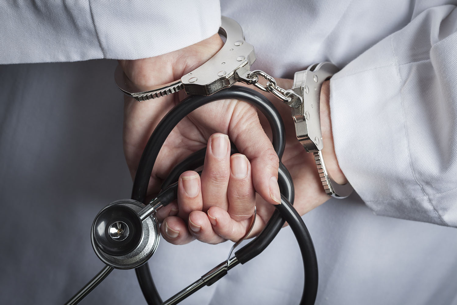 Doctor Found Guilty of $54 Million Medicare Fraud Scheme in North Texas