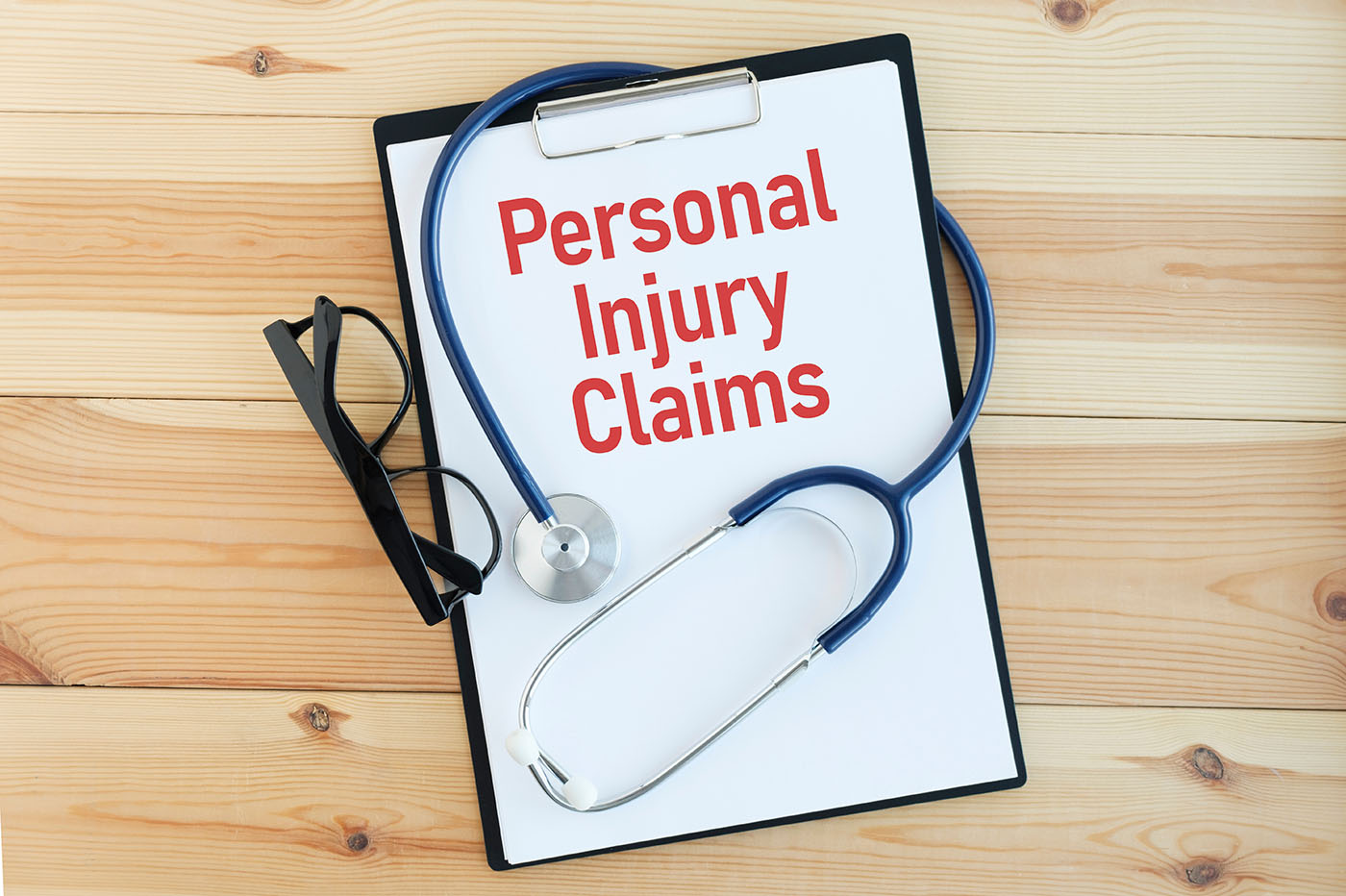 Debunking Common Myths About Personal Injury Claims: What You Need to Know